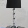 Moderní stolní lampa – Freya