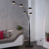 Moderní stojací lampa – Klementina