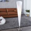 Moderní stojací lampa – Dina